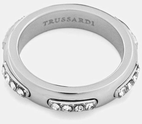 Prsteň Trussardi TJAYY130