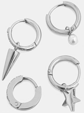 Náušnice EDBLAD Peak One 130612