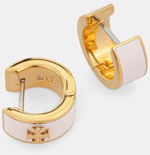 Náušnice Tory Burch Kira Huggie 171094-650