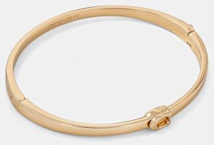 Náramok Coach 37553128GLD710