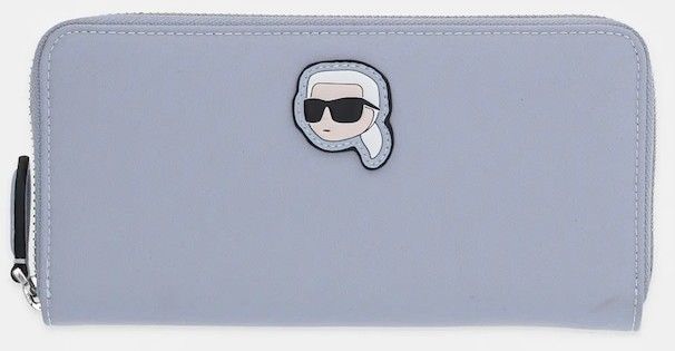 Peňaženka Karl Lagerfeld IKON dámska, A2W32041