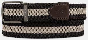 Opasok Paul&Shark tmavomodrá farba, 14316006