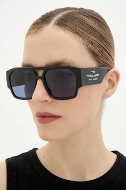 Slnečné okuliare Marc Jacobs hnedá farba, MARC 860/S