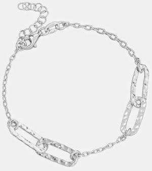 Strieborný náramok Answear.LAB