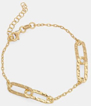 Pozlátený náramok Answear.LAB
