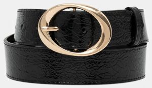 Opasok Medicine čierna farba