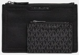 Malá taška Michael Kors 2-pak čierna farba, 33F5LHDU6L