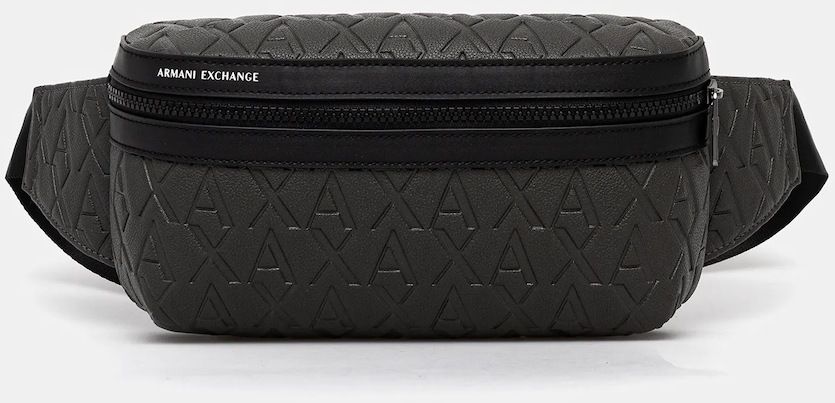 Ľadvinka Armani Exchange zelená farba, XM000844 AF12133