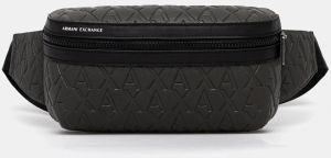 Ľadvinka Armani Exchange zelená farba, XM000844 AF12133