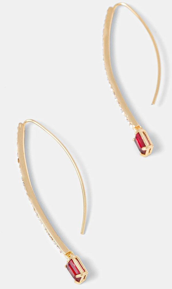 Náušnice Lauren Ralph Lauren 14G01360