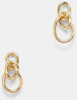 Náušnice Lauren Ralph Lauren 14G01357