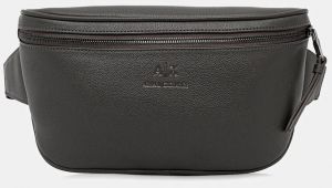 Ľadvinka Armani Exchange zelená farba, 952398 CC830