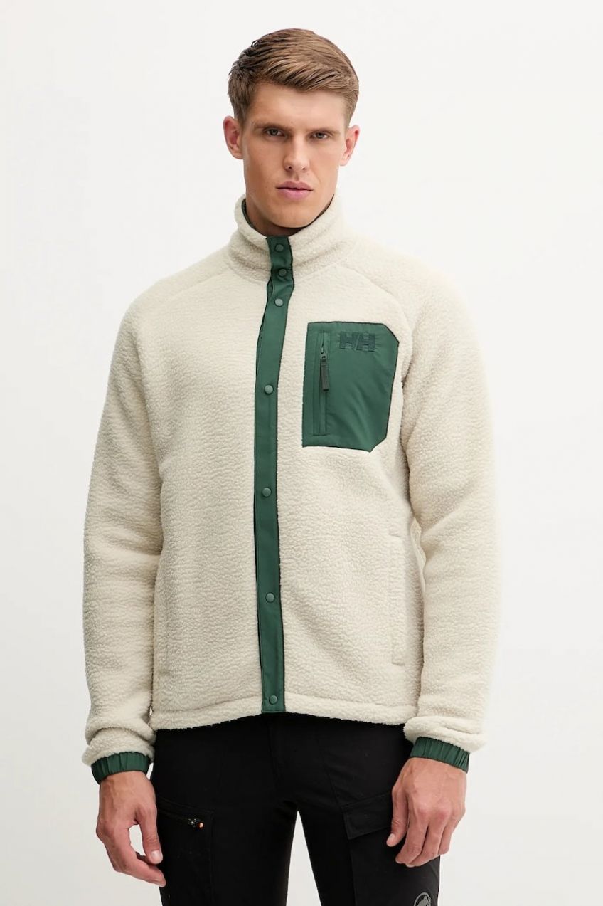 Fleecová mikina Helly Hansen PANORAMA