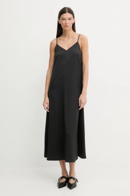 Šaty Marc O'Polo čierna farba, 510118121325