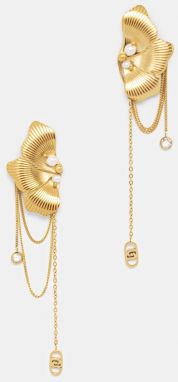 Náušnice Liu Jo LJ3080