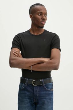 G-Star tričko Base D07205-124-110