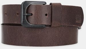 G-Star  - Kožený opasok Zed , D04169-3127-8127