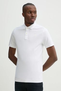 G-Star  - Pánske polo tričko Dunda slim D11595-5864-110