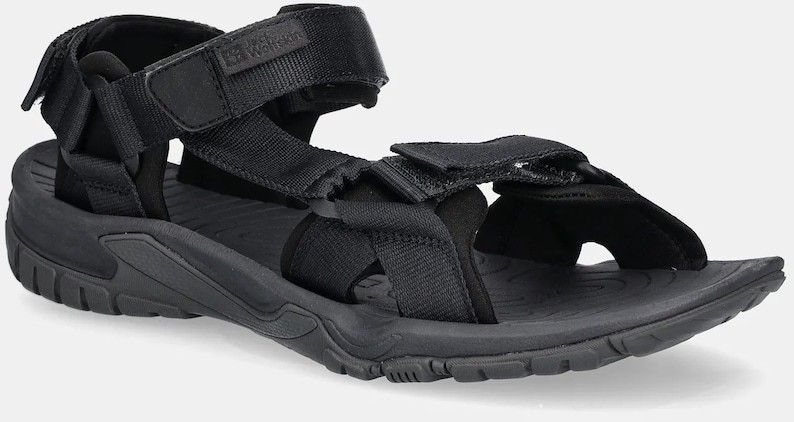Jack Wolfskin sandále