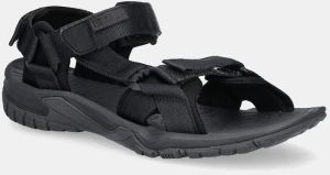 Jack Wolfskin sandále