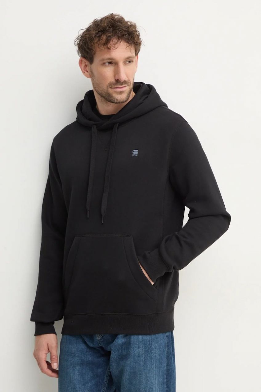 G-Star  - Mikina Premium core D16121-C235-6484