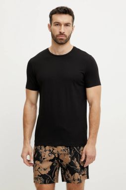 Hugo - Tričko (2-pak) HUGO-Round 50325440