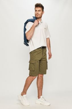 Polo tričko CAT Footwear pánske