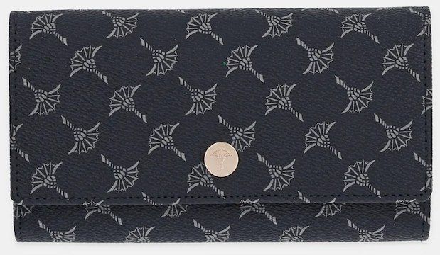 Peňaženka Joop! Cortina Europa dámska, biela farba, 4140006229