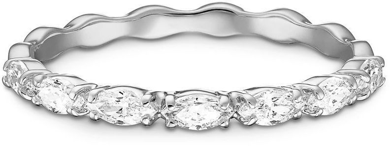 Swarovski - Prstienok Vittore Marquise