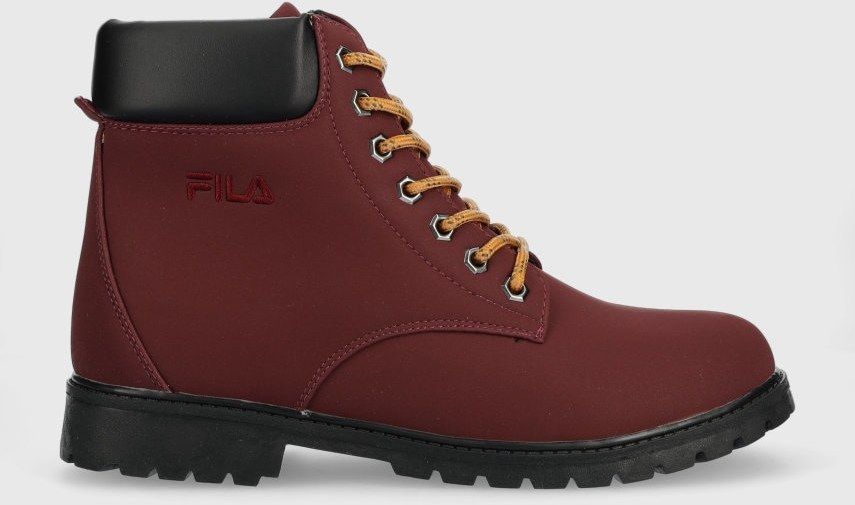 Členkové topánky Fila Maverick