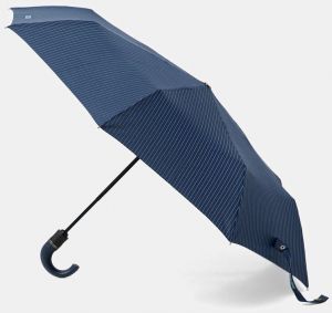 Dáždnik Moschino šedá farba, 8509