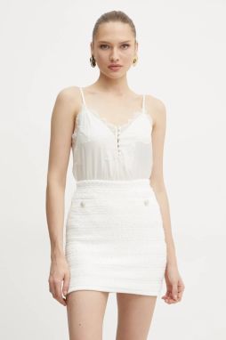 Top Marciano by Guess dámsky, béžová farba