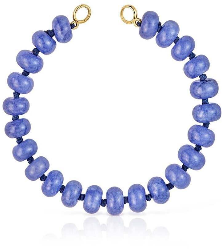 Náramok Tous Hold Oval 1004218200