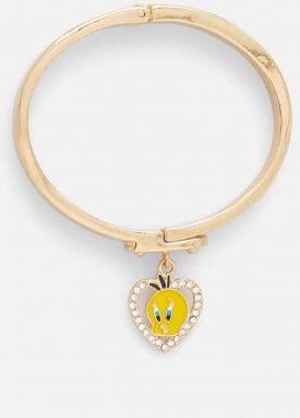 Náramok Aldo TWEETYBRACELET x Looney Tunes dámsky, 13829387