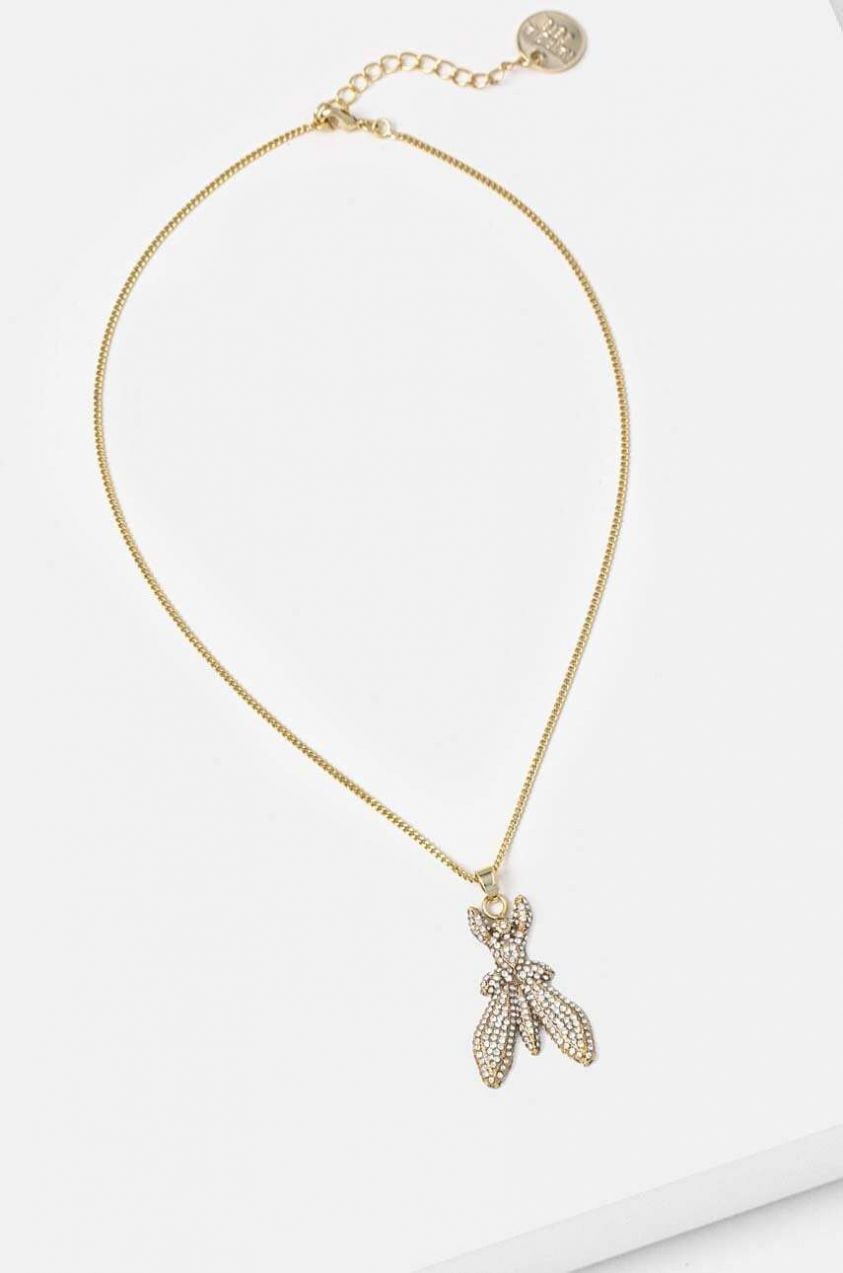 Náhrdelník Patrizia Pepe 8JA058 M044