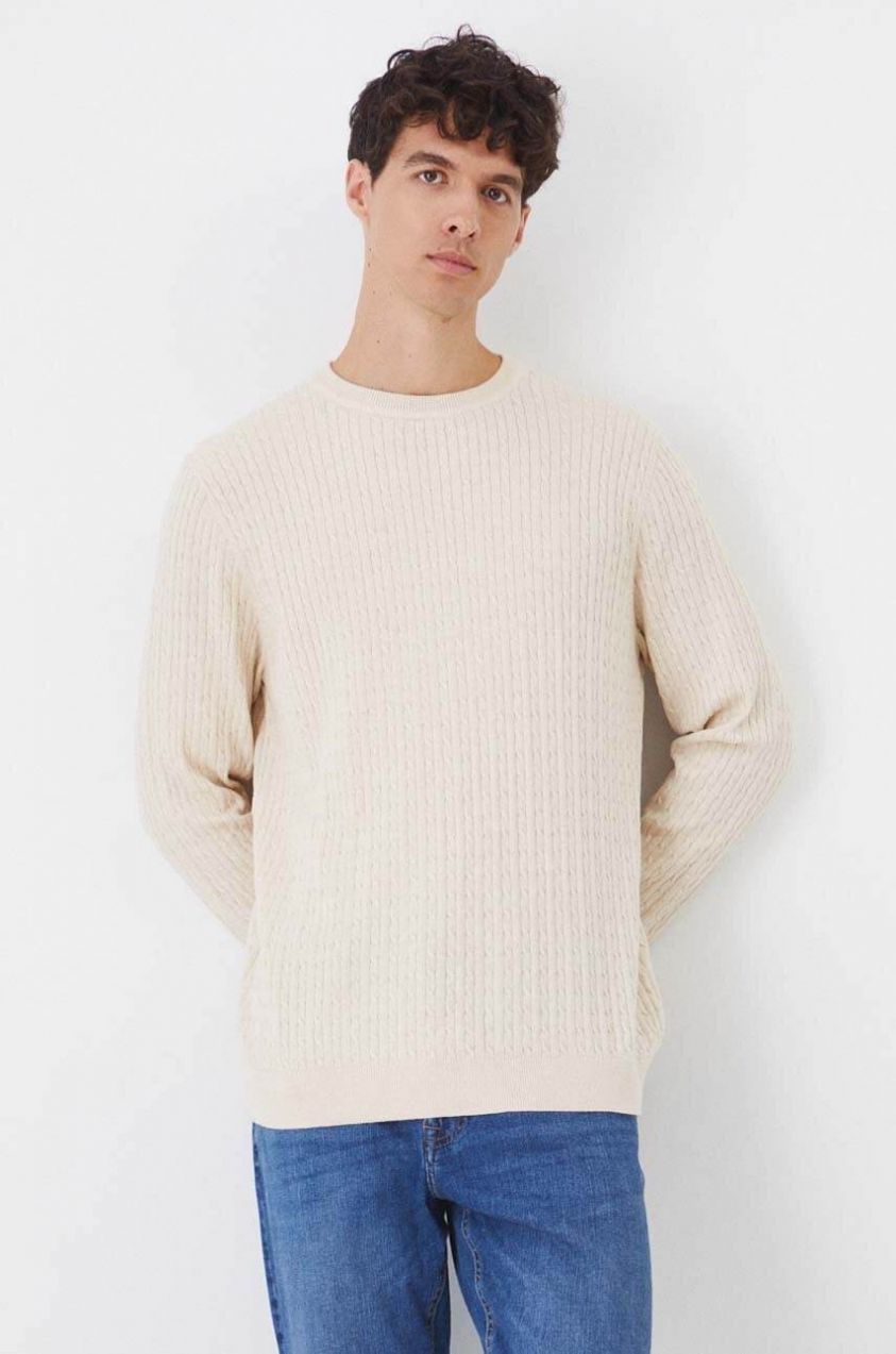 Sveter s prímesou vlny Medicine