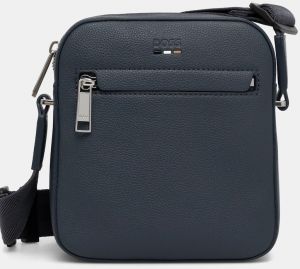 Malá taška BOSS Ray_NS zip N. čierna farba, 50536475