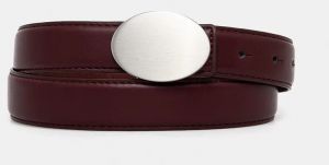 Opasok Sisley dámsky, fialová farba, 6HVUWL02P