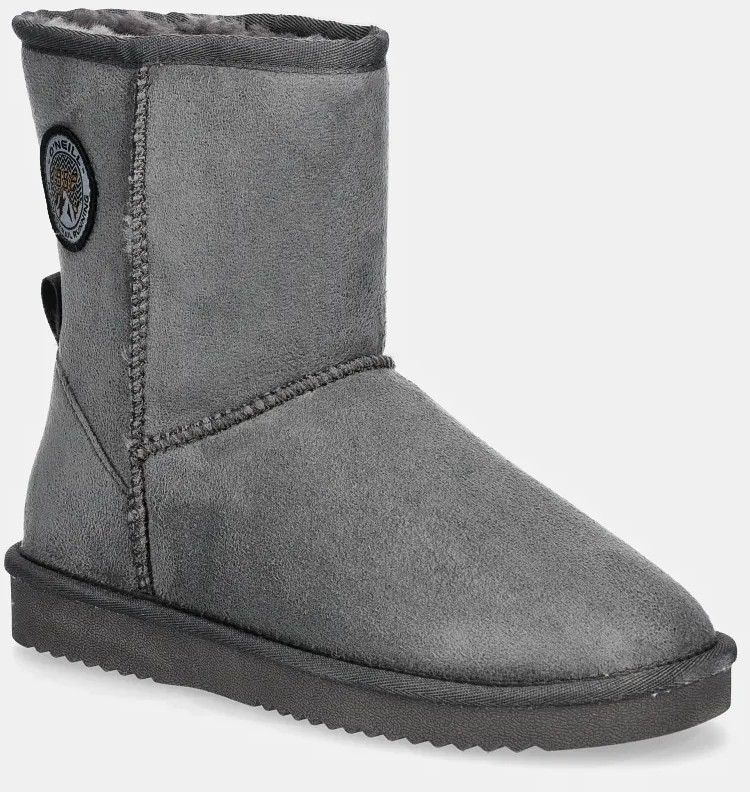 Snehule O'Neill BESIANA šedá farba, 90243017