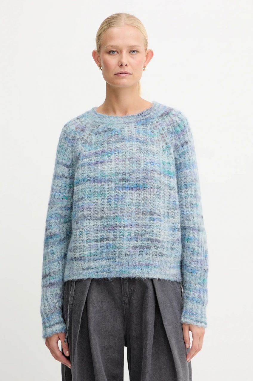 Vlnený sveter BOSS Orange C_Fiambella viac farieb, 50527837