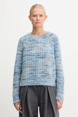 Vlnený sveter BOSS Orange C_Fiambella viac farieb, 50527837