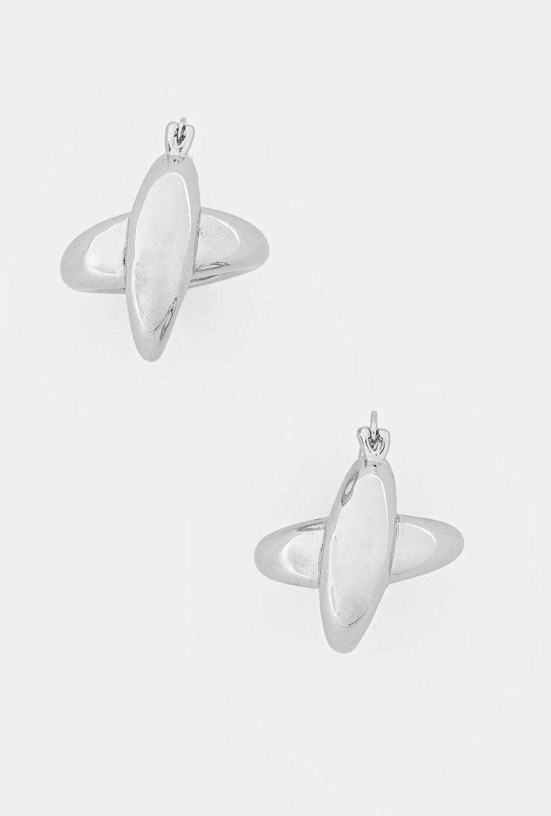 Náušnice Answear.LAB