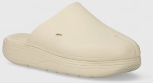 Šľapky Suicoke Polk pánske, čierna farba