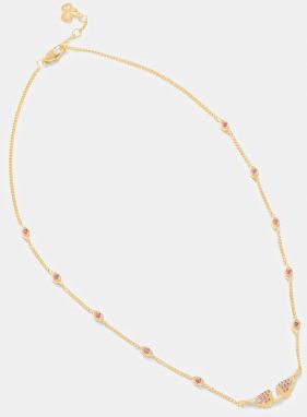 Náhrdelník ZADIG&VOLTAIRE OWJW00632