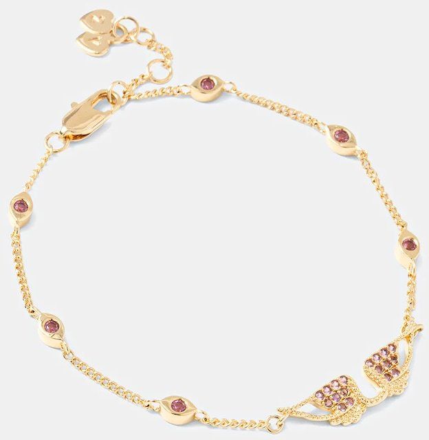 Náramok ZADIG&VOLTAIRE OWJW00633