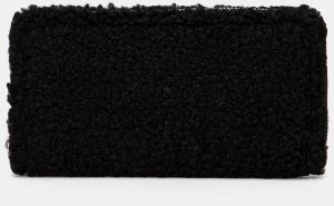 Peňaženka Answear.LAB dámsky, čierna farba