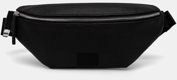 Ľadvinka HUGO Ethon 2.0HI čierna farba, 50535679