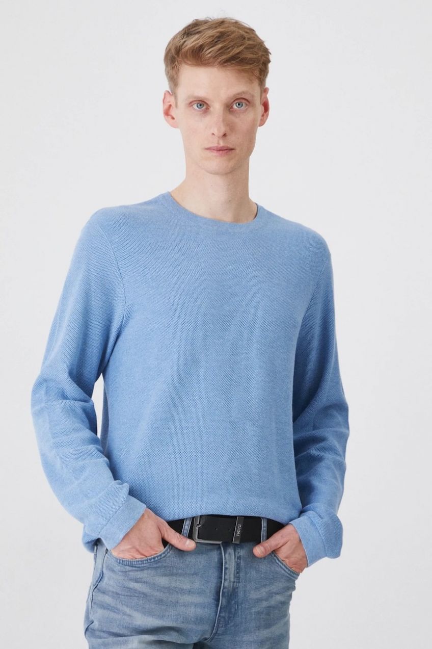 Sveter Medicine pánsky