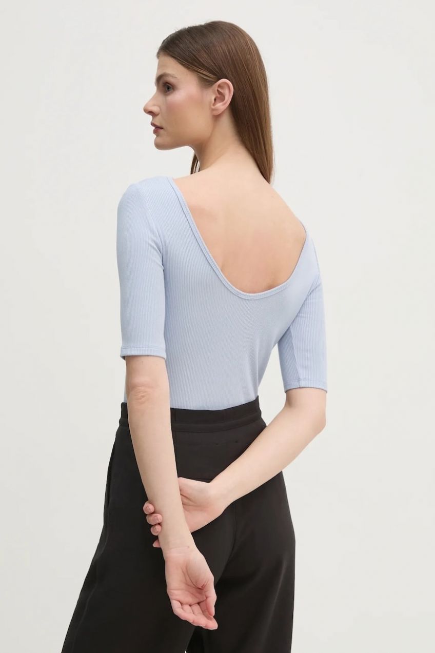 Tričko Calvin Klein dámske, K20K208244