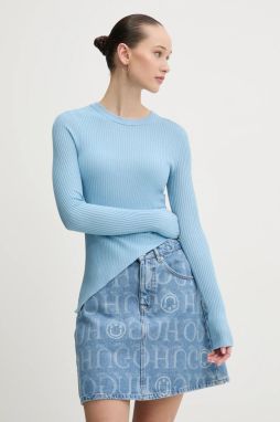 Sveter Hugo Blue dámsky, tenký, 50532240
